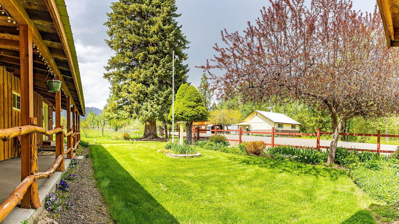 Photo of Outdoor in Halfway