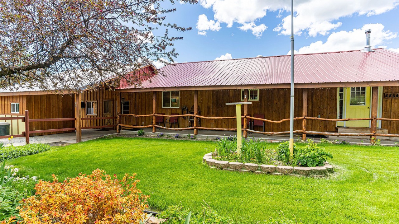 Photo of Outdoor in Halfway