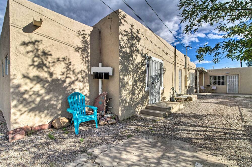 Photo of Outdoor in Near North Valley