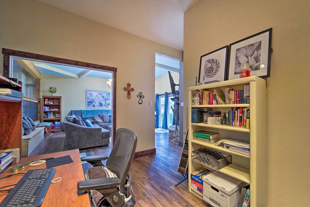 Photo of Livingroom in Ransom Canyon