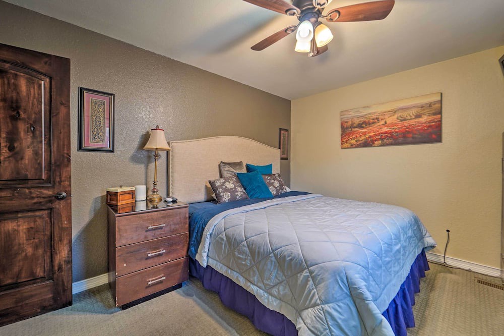 Photo of Bedroom in Ransom Canyon