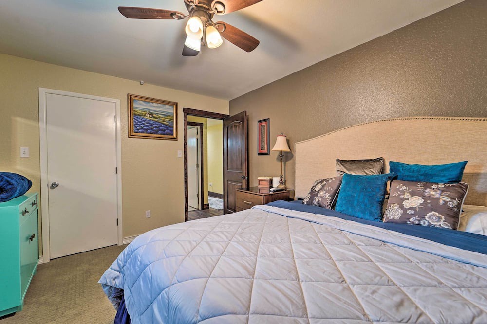 Photo of Bedroom in Ransom Canyon