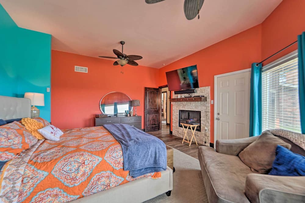 Photo of Bedroom in Ransom Canyon