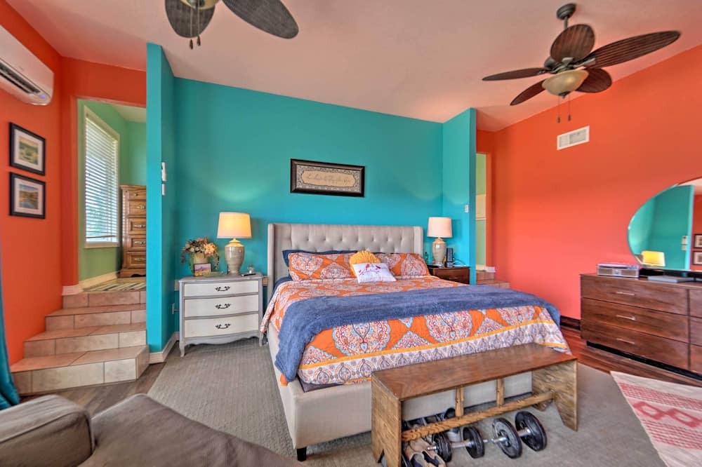 Photo of Bedroom in Ransom Canyon