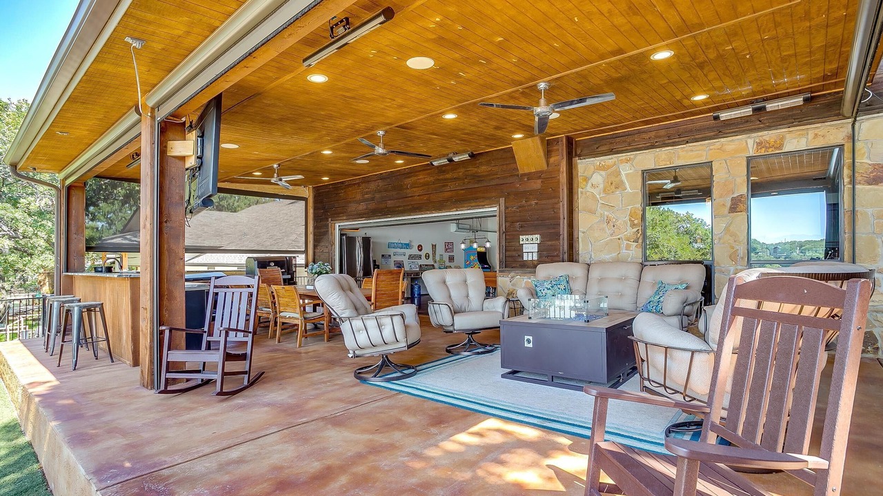 Photo of Outdoor in Palo Pinto