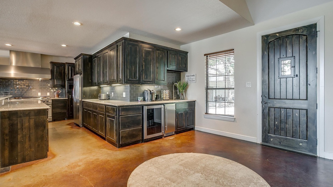 Photo of Kitchen in Palo Pinto