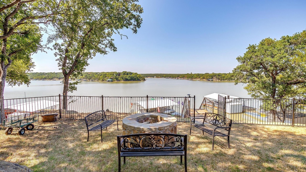 Photo of Outdoor in Palo Pinto