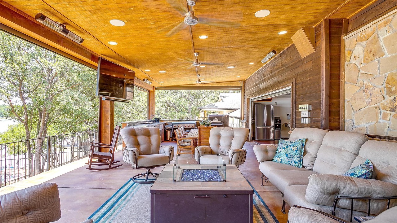 Photo of Livingroom in Palo Pinto