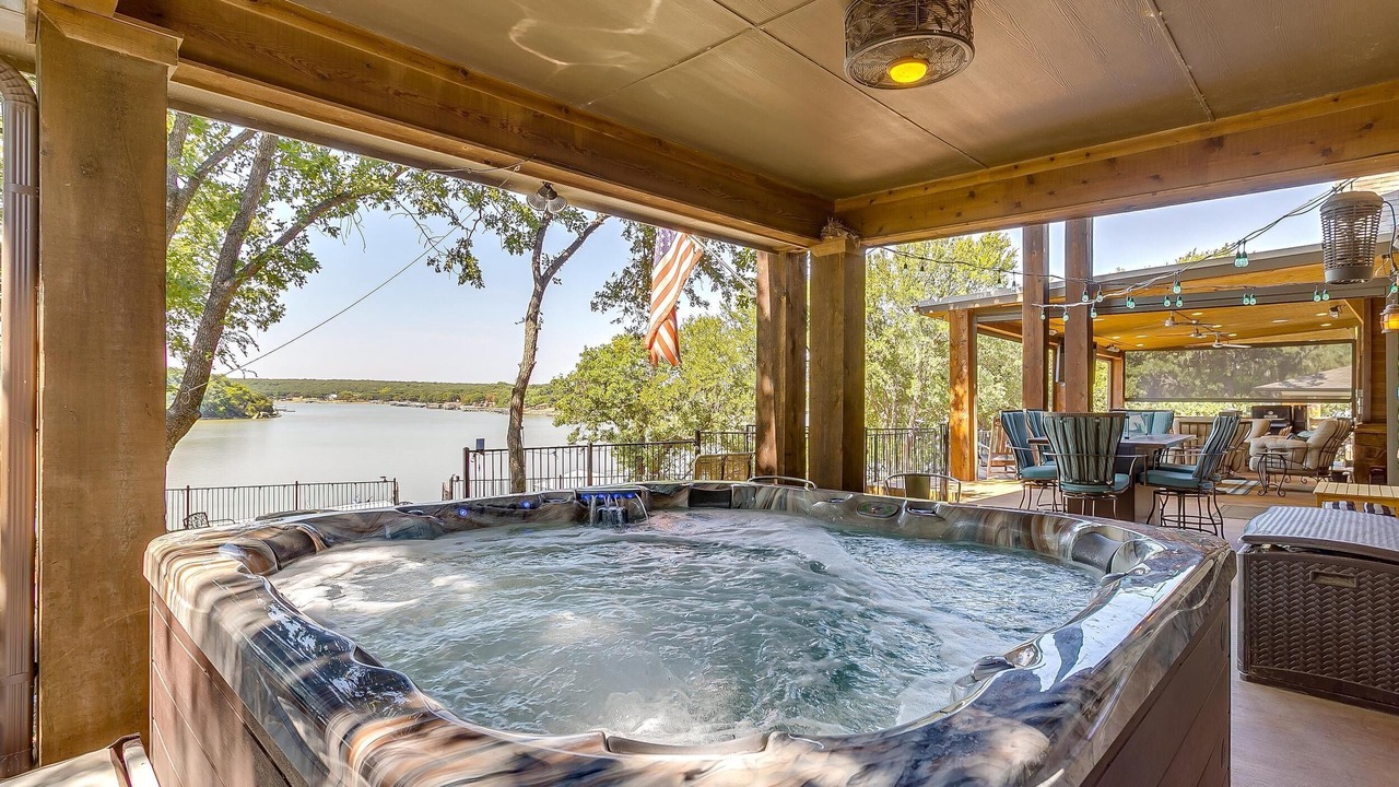 Photo of Outdoor in Palo Pinto