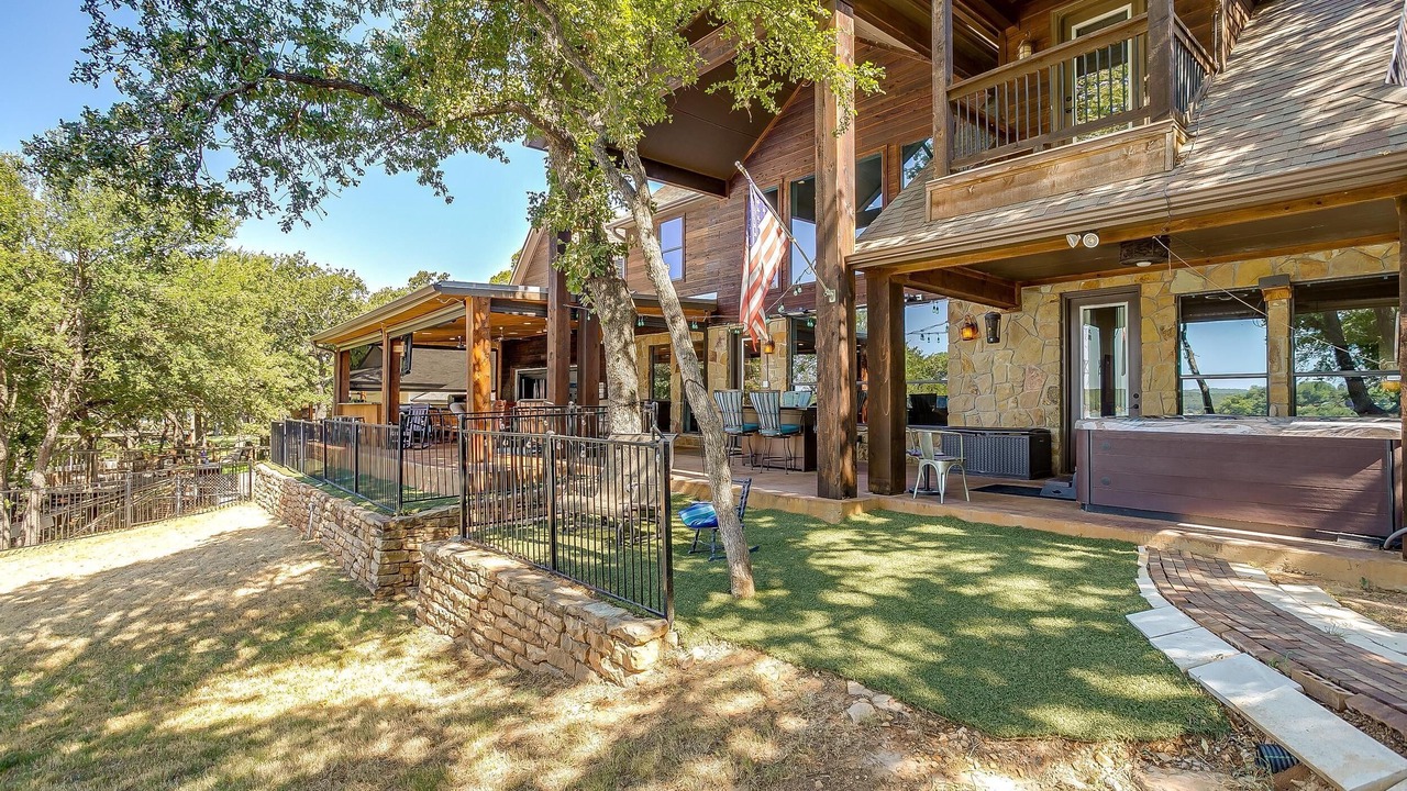 Photo of Outdoor in Palo Pinto