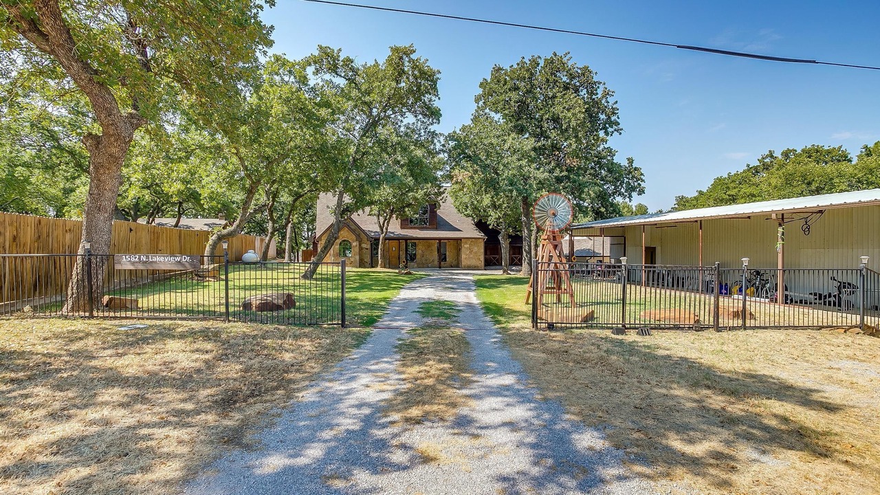 Photo of Outdoor in Palo Pinto