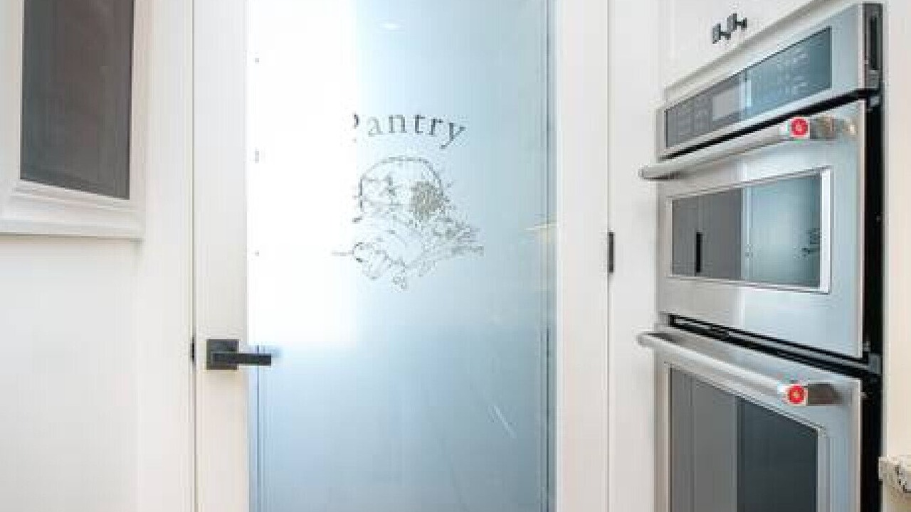 Photo of Kitchen in Baker City
