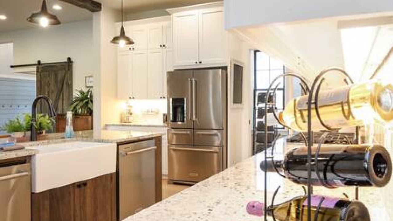 Photo of Kitchen in Baker City
