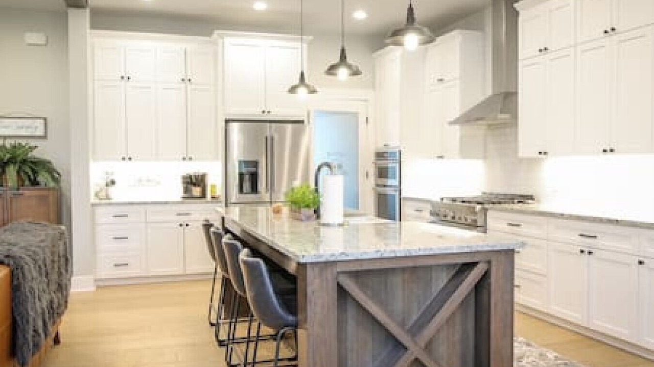 Photo of Kitchen in Baker City
