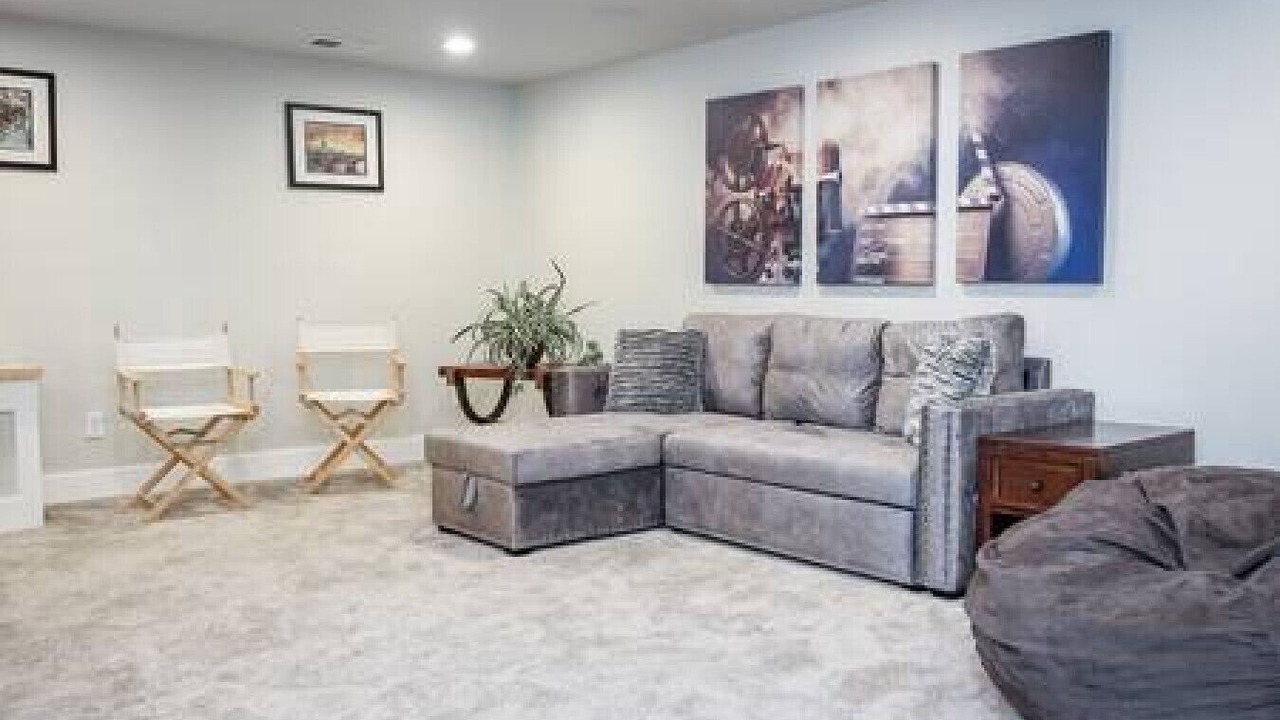 Photo of Livingroom in Baker City