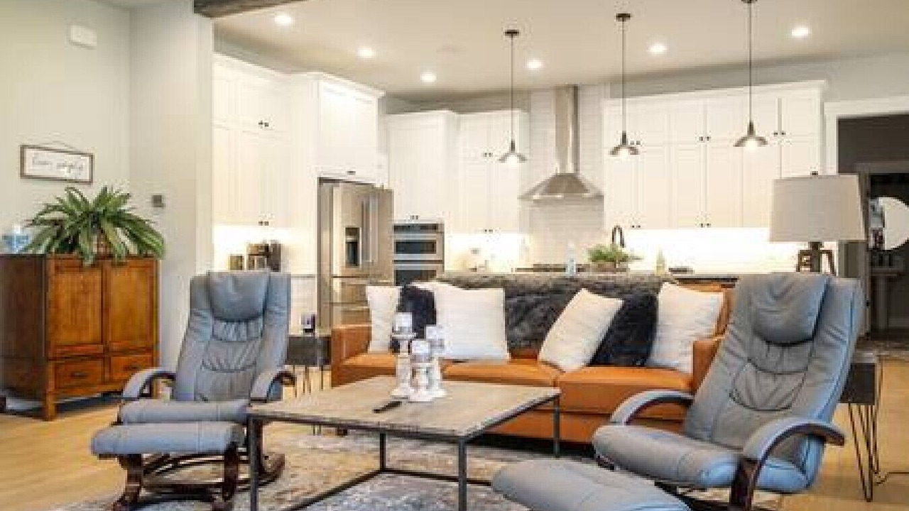 Photo of Livingroom in Baker City