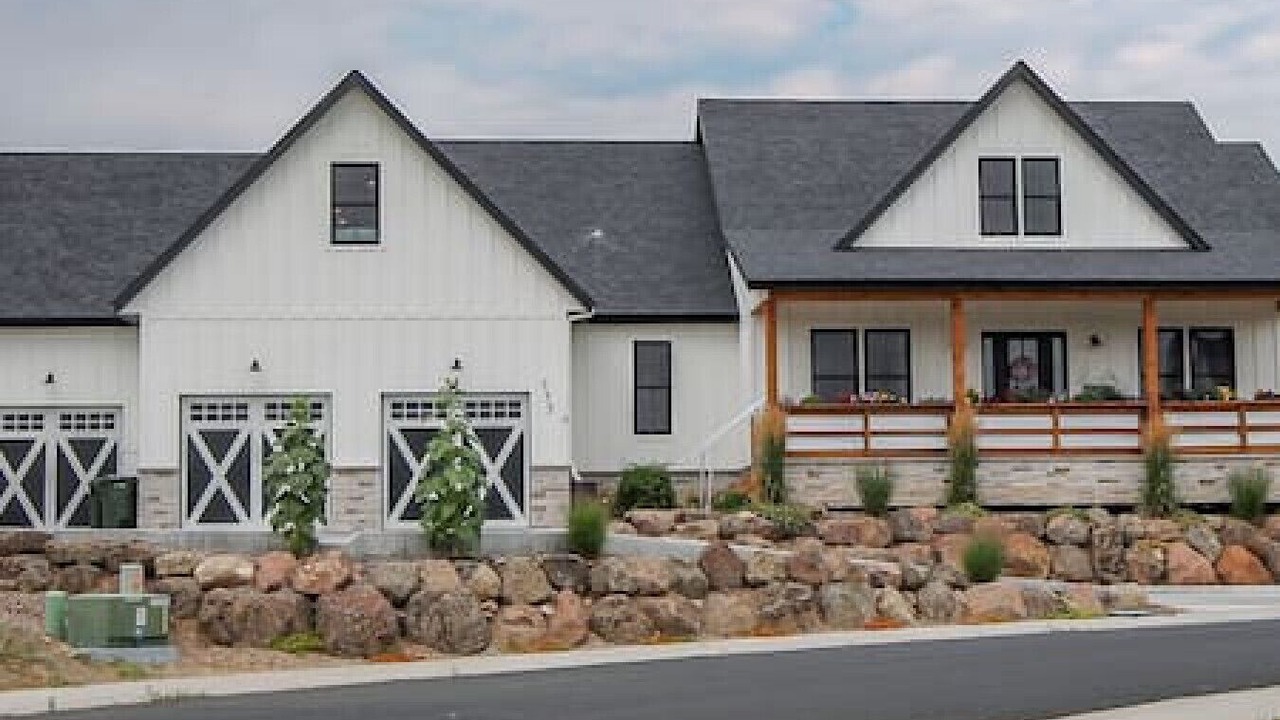 Photo of Outdoor in Baker City