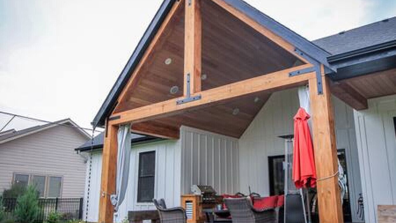 Photo of Outdoor in Baker City
