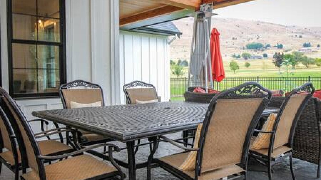 Photo of Outdoor in Baker City