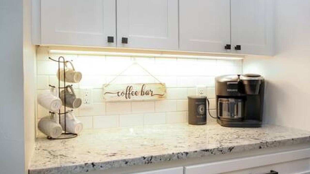 Photo of Kitchen in Baker City