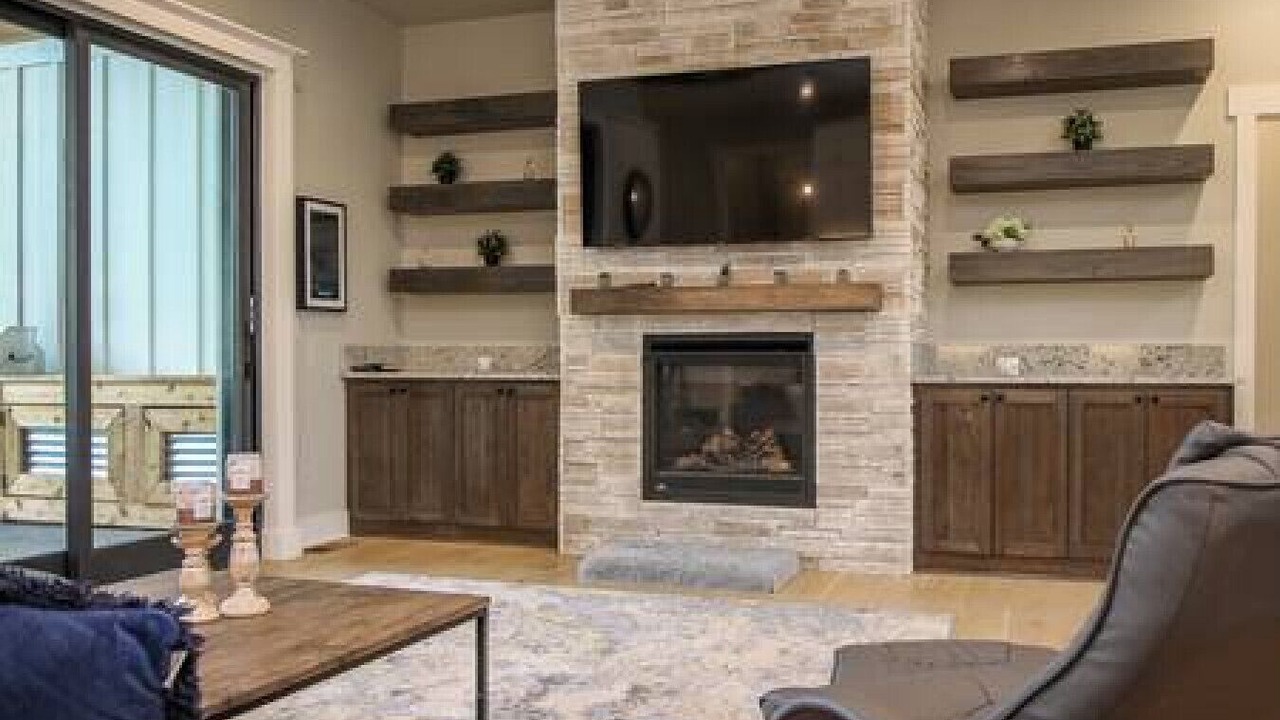 Photo of Livingroom in Baker City