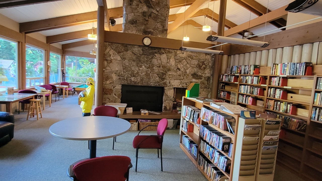 Photo of Livingroom in Burley