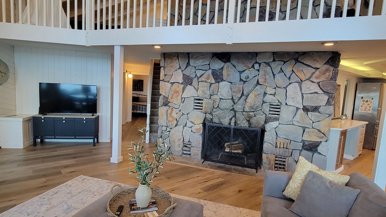 Photo of Livingroom in Burley