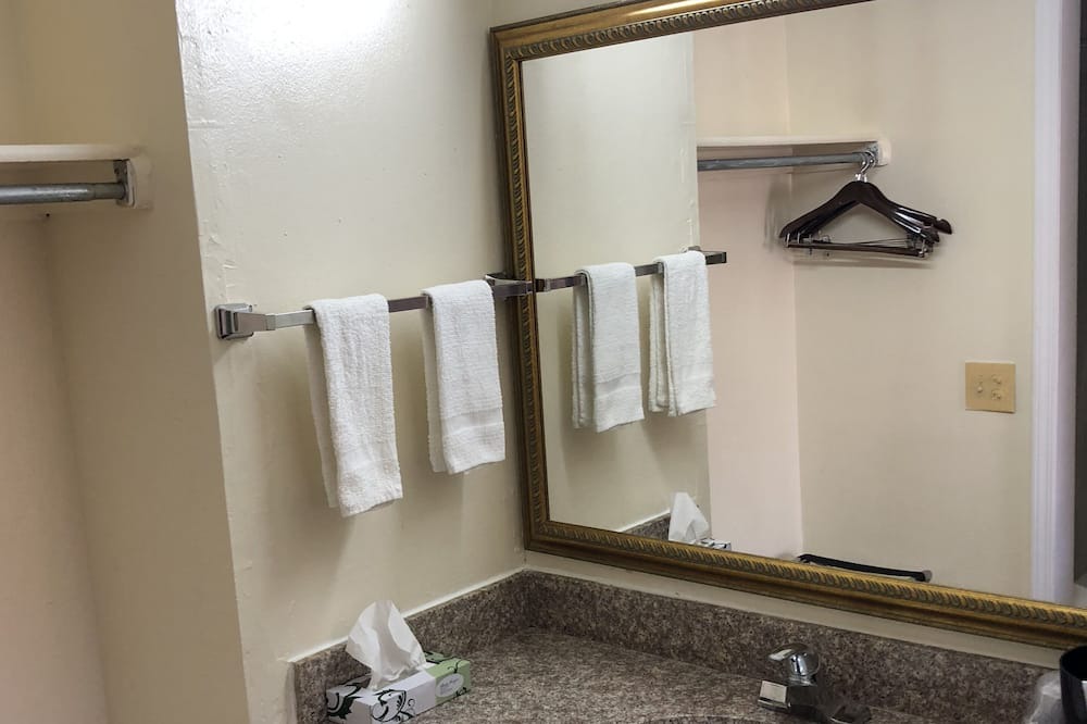 Photo of Bathroom in Weatherford