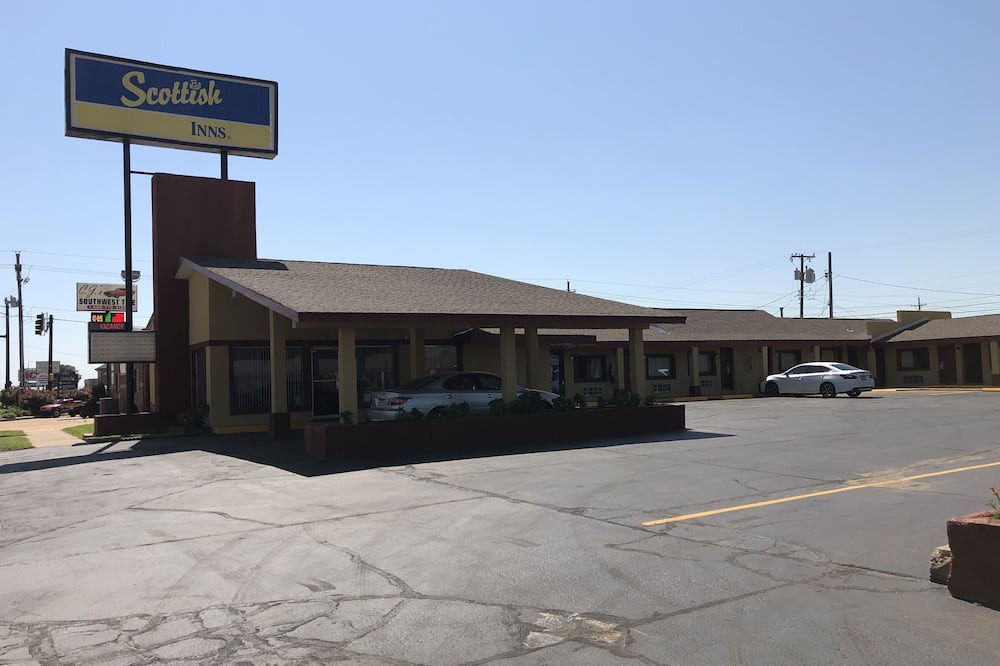 Photo of Outdoor in Weatherford