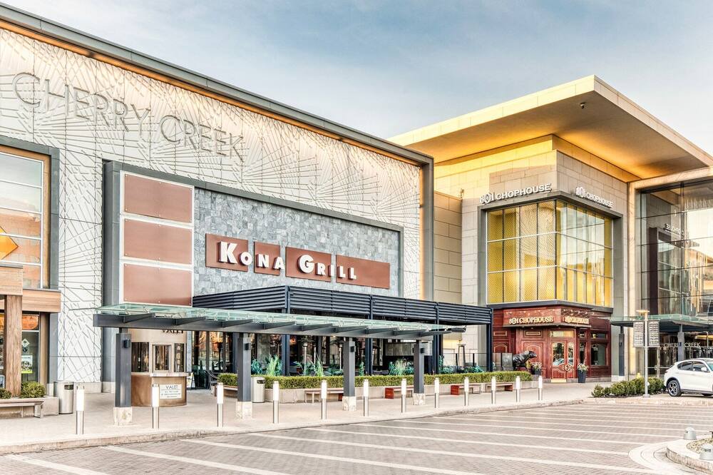 Photo of Outdoor in Cherry Creek