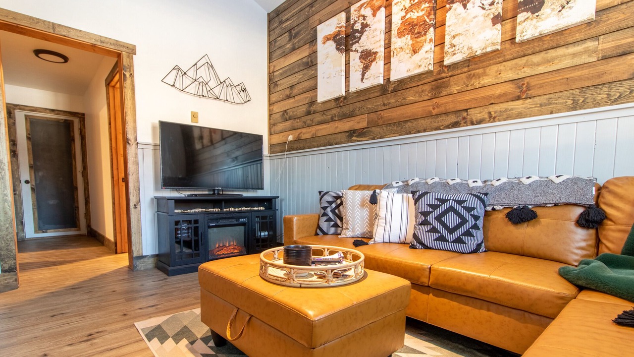 Photo of Livingroom in Council