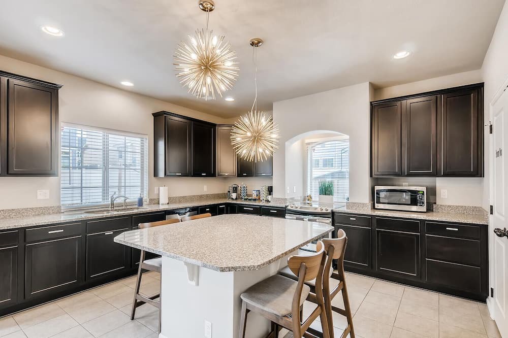 Photo of Kitchen in Green Valley Ranch