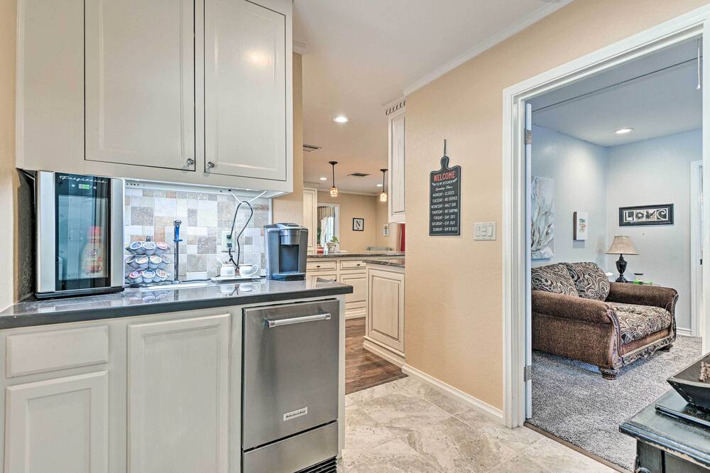 Photo of Kitchen in Brownwood