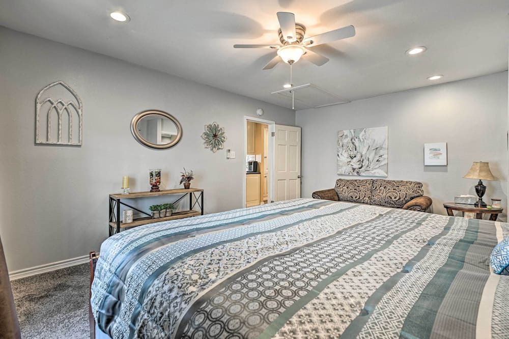 Photo of Bedroom in Brownwood