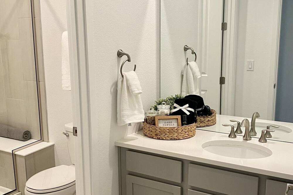 Photo of Bathroom in Erie