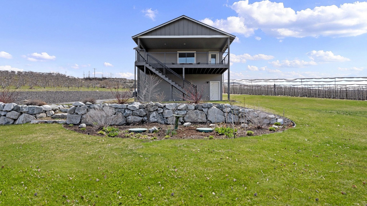 Photo of Outdoor in Orondo