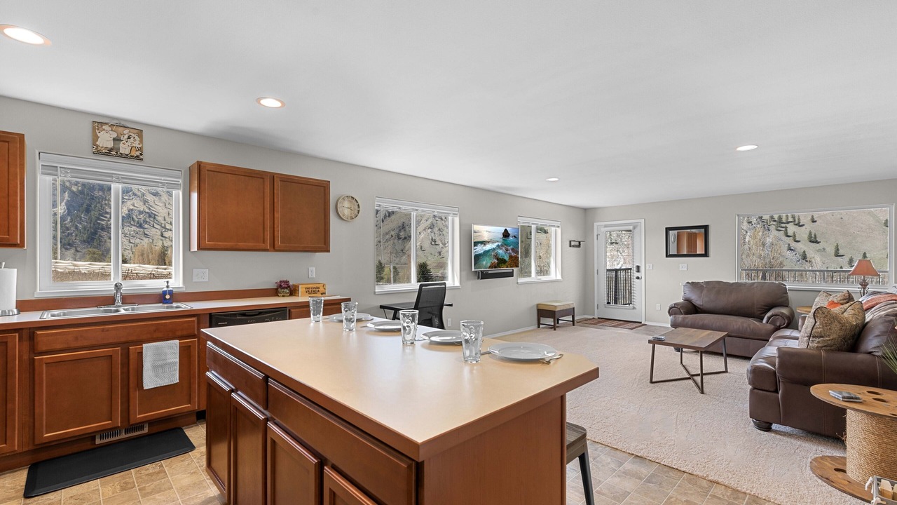 Photo of Kitchen in Orondo