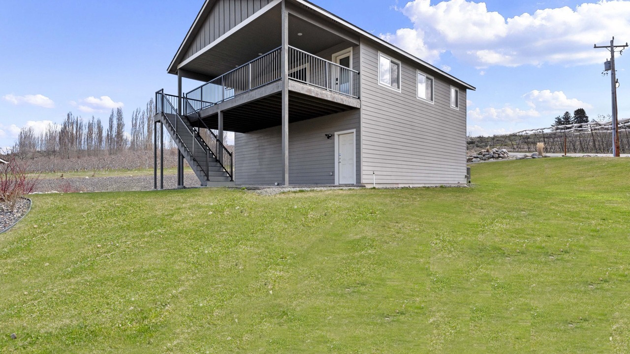 Photo of Outdoor in Orondo