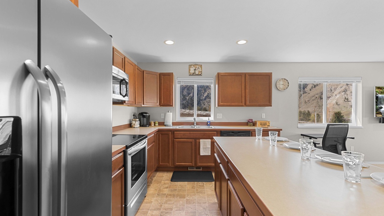 Photo of Kitchen in Orondo