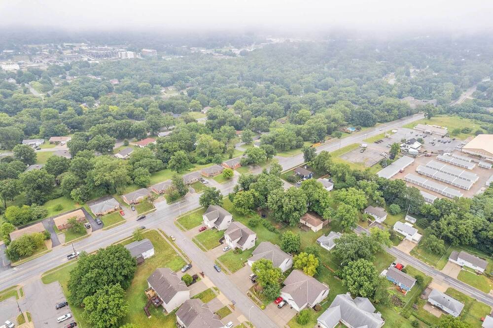 Photo of Outdoor in Gladstone