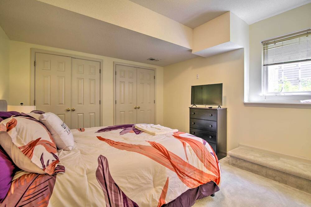 Photo of Bedroom in Gladstone