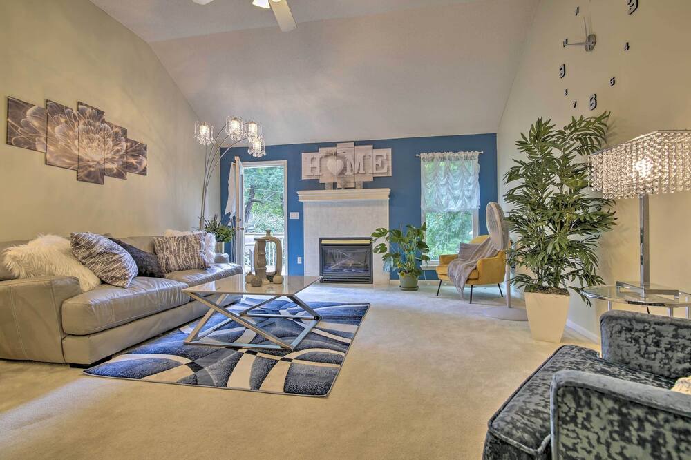 Photo of Bedroom in Gladstone