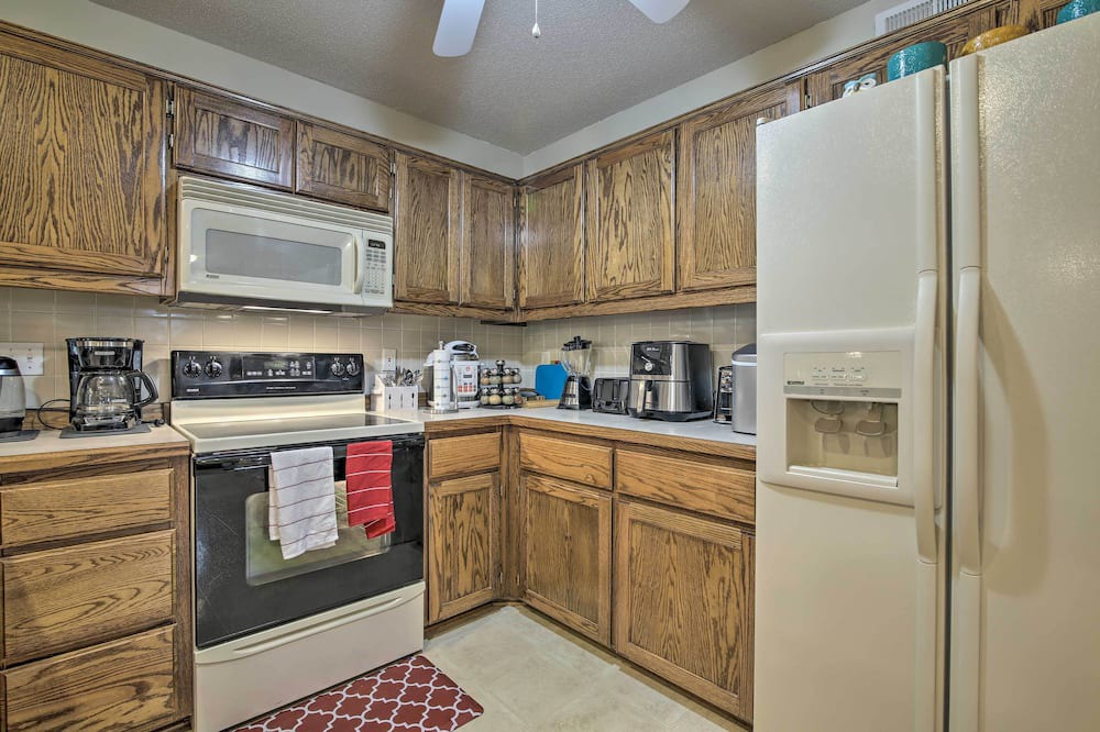 Photo of Kitchen in Gladstone