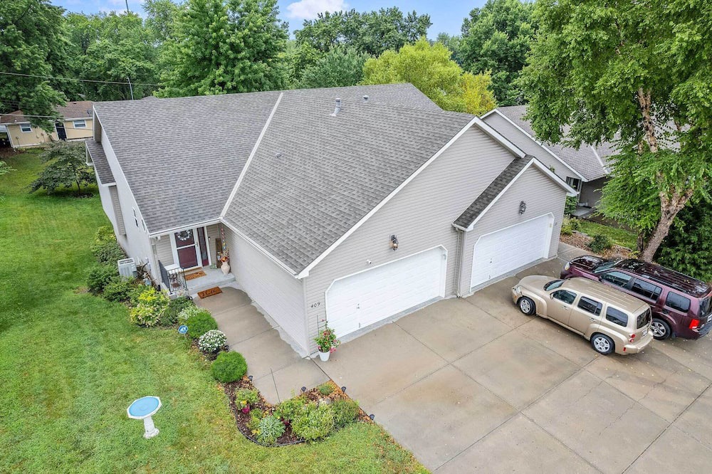 Photo of Outdoor in Gladstone