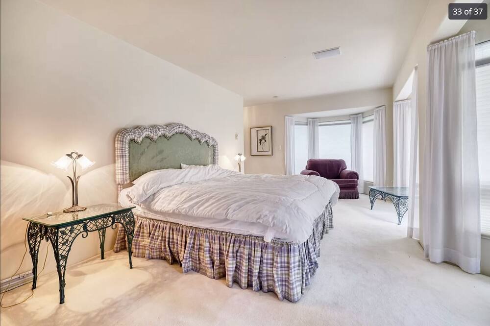 Photo of Bedroom in Beach Haven