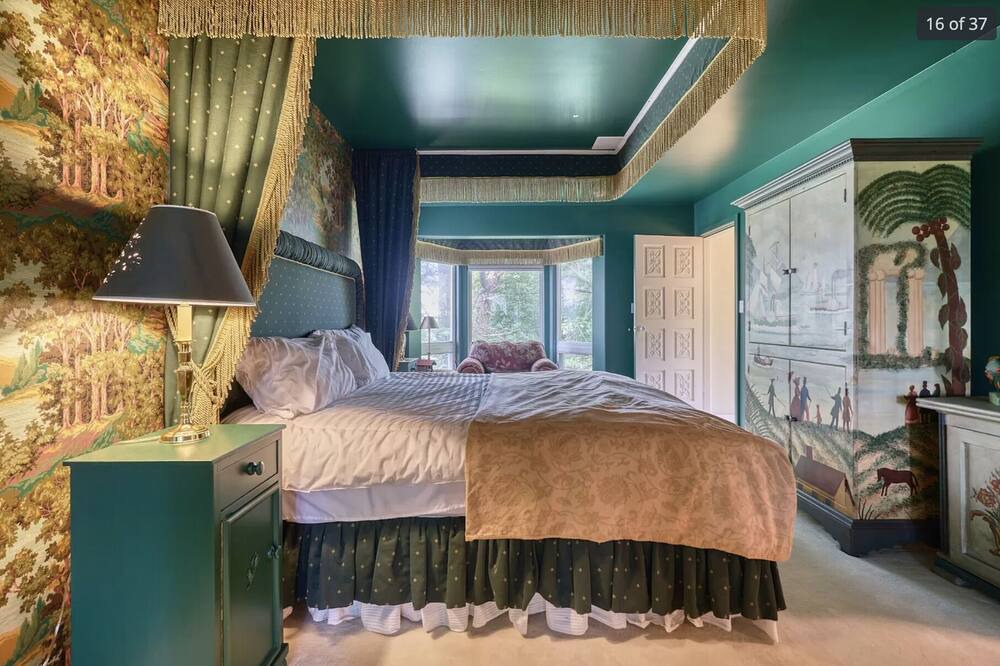 Photo of Bedroom in Beach Haven