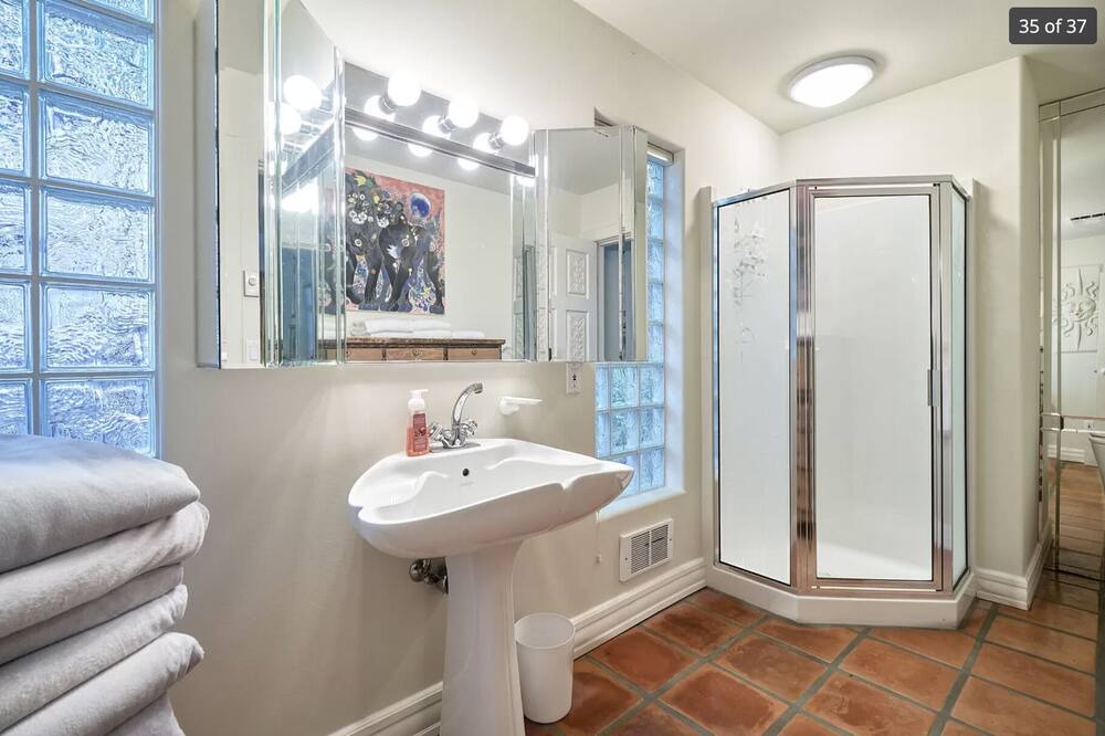 Photo of Bathroom in Beach Haven