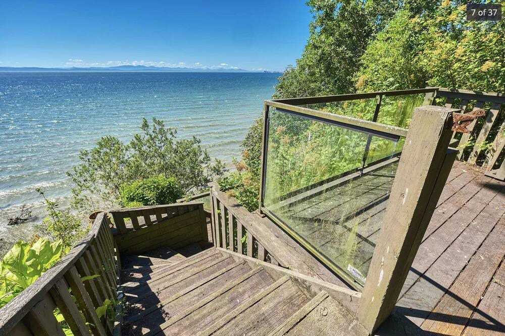 Photo of Patio Balcony in Beach Haven