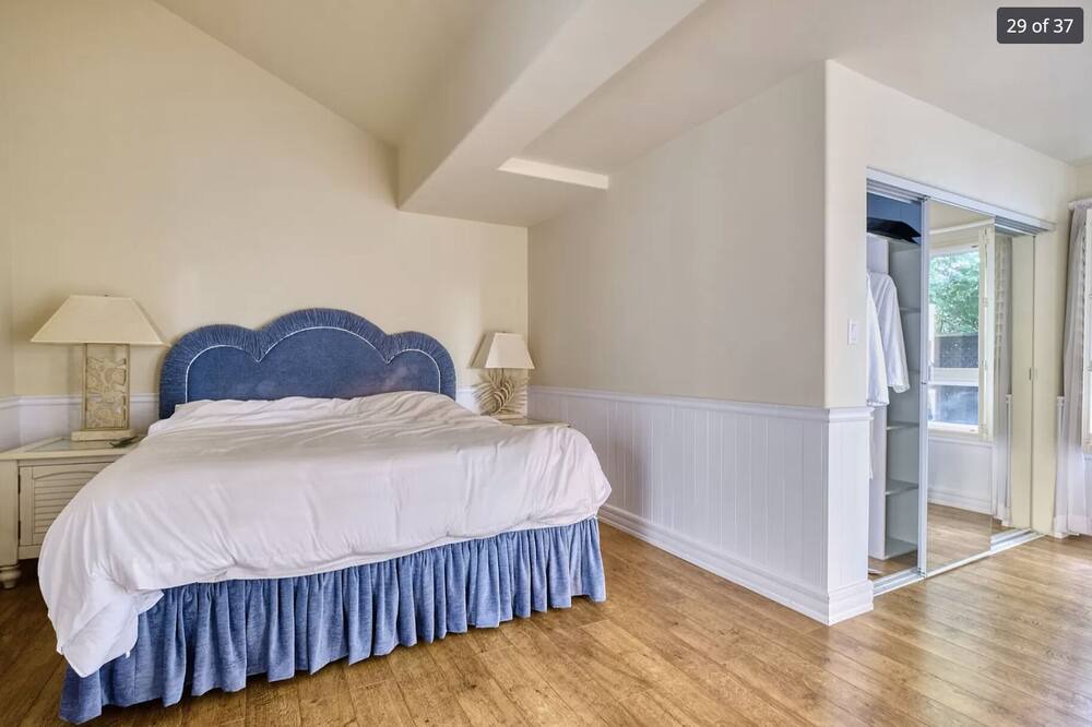 Photo of Bedroom in Beach Haven