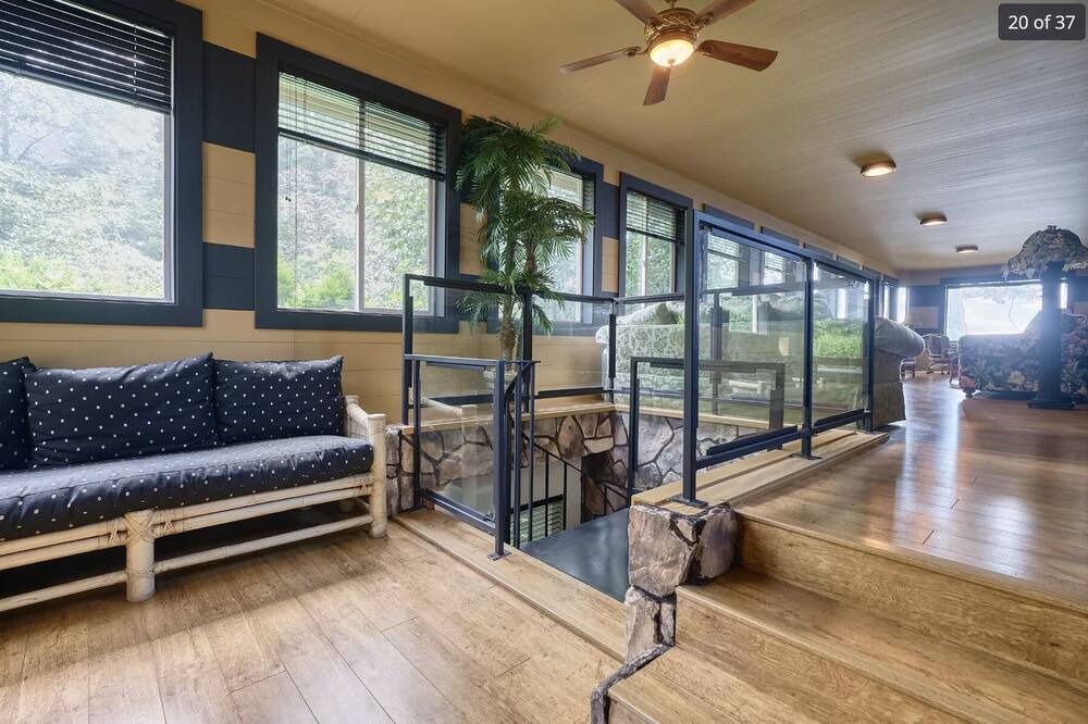 Photo of Bedroom in Beach Haven